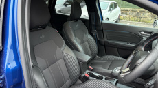 Renault Symbioz 1.6 E-Tech FHEV 145 Iconic Esprit Alpine 5dr Auto Hybrid Estate